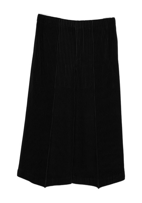 pantalone HOMME PLISSE ISSEY MIYAKE | Pantalone | HP56JF12815